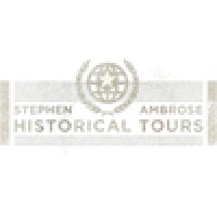 Stephen Ambrose Historical Logo