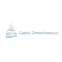 Capital Orthodontics Logo