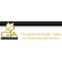 Gta Environmental Logo