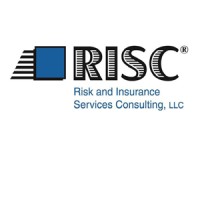 Risk & Insurance Services Consulting, LLC Logo