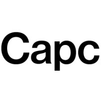 Capc - Musée d’Art Contemporain de Bordeaux Logo