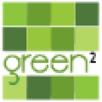 Green Squared Logo