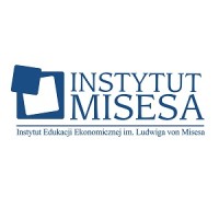 Fundacja Instytut Edukacji Ekonomicznej im. Ludwiga von Misesa Logo