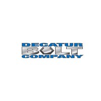 Decatur Bolt Co Logo