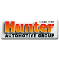Hunter Automotive Logo
