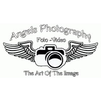 Angels Photography Logo