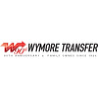 Wymore Transfer Co Logo