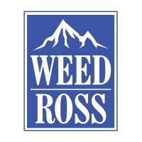 Weed Ross Logo