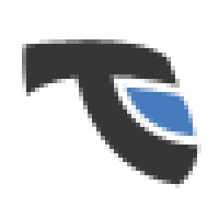 Fancy Glass Logo