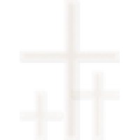 Center Cross Logo