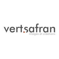 VERT SAFRAN Logo