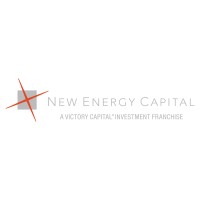 New Energy Capital Logo