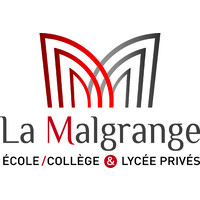 OGEC Notre Dame de Bonsecours - La Malgrange Logo