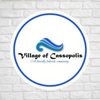 Village Of Cassopolis Logo
