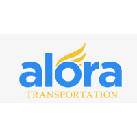 Alora Transportation Logo