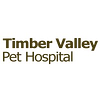 Timber Valley Pet Hospital Logo