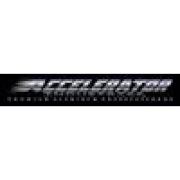Accelerator Industries Logo