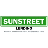 Sunstreet Mortgage Logo