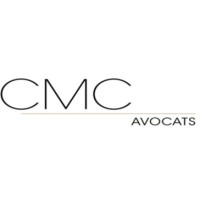 CMC AVOCATS Logo