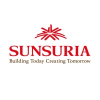 Sunsuria Berhad Logo