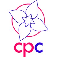 CP Communications Logo