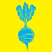 Bellingham Farmers Market Logo