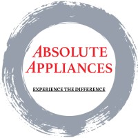 Absolute Appliances Logo
