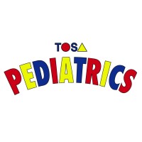 Tosa Pediatrics Logo