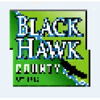 Blackhawk County Logo