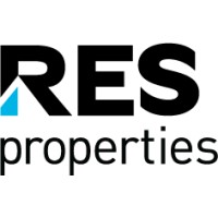 Res Properties Logo