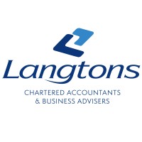 Langtons Logo