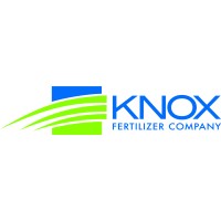 Knox Fertilizer Company Logo