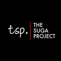 The Suga Project Foundation Logo