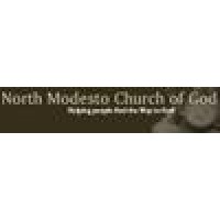 North Modesto Church Of God Logo
