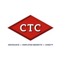 CTC Insurance Logo