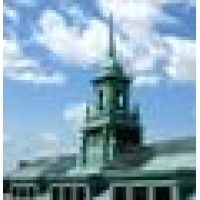 Beatley Library Logo