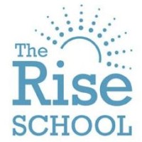 The Rise School (Ambitious about Autism Schools Trust) Logo