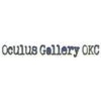 Oculus Gallery Logo