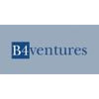 B4 Ventures Logo