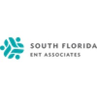 South Florida Ent Assoc Logo