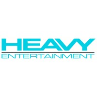 Heavy Entertainment Limited Logo