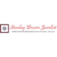 Stanley Brown Jewelist Ltd Logo