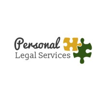 Personal Legal Services Logo