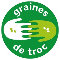 GRAINES DE TROC Logo