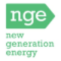 New Generation Energy Logo