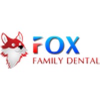Fox Family Dental Logo