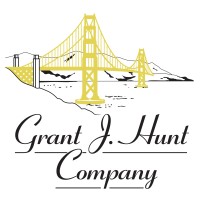 Grant J Hunt Company Logo