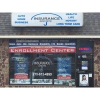 Insurance Shops Logo