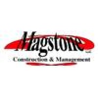 Magstone Llc Logo