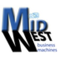 Midwest Business Machines Logo